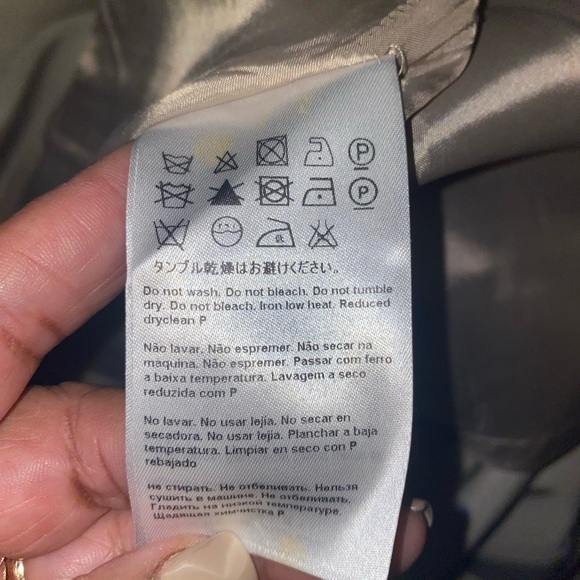 Escada Danice Off Shoulder Dress - Picture 11 of 13